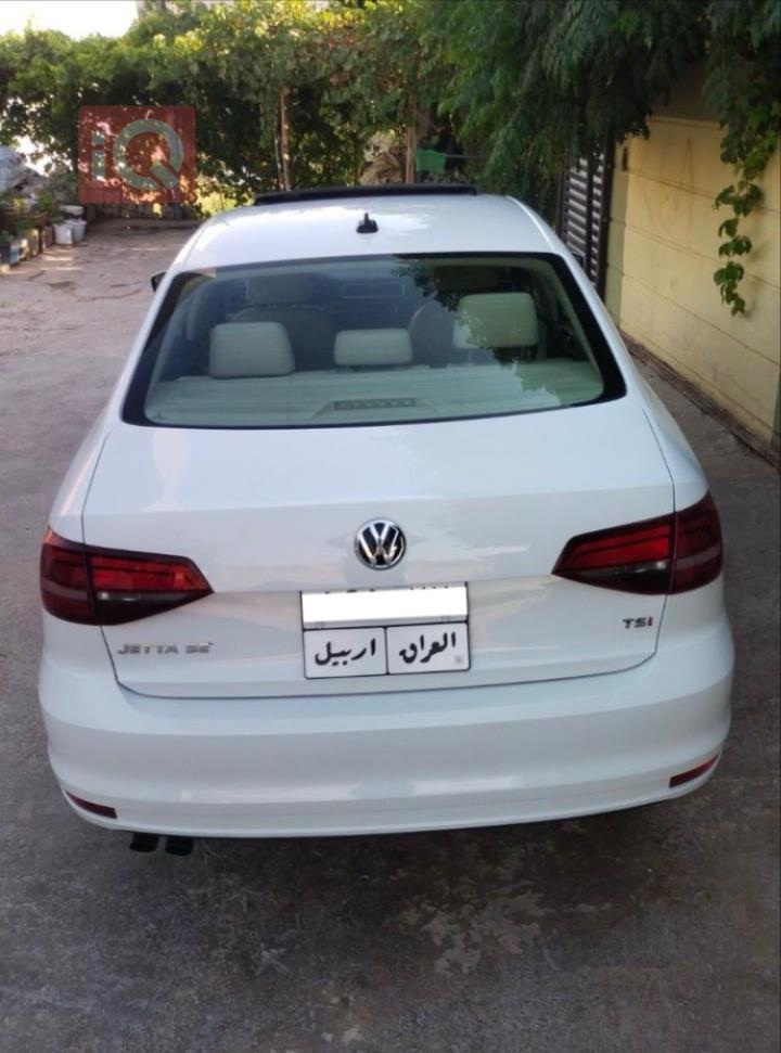ڤۆڵکسواگن جێتا